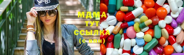 индика Касимов